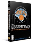 The Essentials: Five All-Time Great