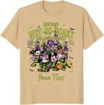 Personalized Not So Scary Halloween 2025