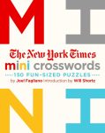 The New York Times Mini Crosswords,