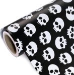 WRAPAHOLIC Halloween Wrapping Paper -