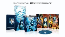Tim Burton's Corpse Bride - Limited