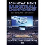 2014 NCAA Basketball Championship Game