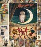 Decoupage Paper Pack (21 Sheets 6"x8")