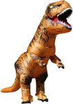 Inflatable Dinosaur Costume for Adult
