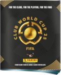 Panini FIFA Club World Cup 2025 Sticker