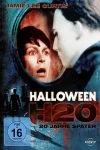 Halloween H20: 20 Years Later