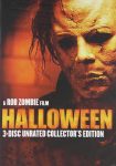Halloween (2007) Unrated (Ws)