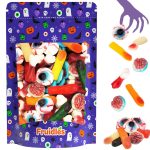 Fruidles Halloween Missing Body Parts