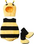 Toddler Baby Girl Boy Halloween Costumes