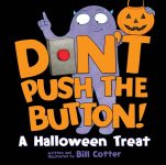 Don't Push the Button! A Halloween