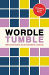 Wordle Tumble: 200 wordle chains to do