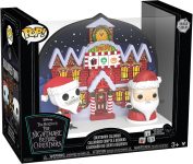 Funko Countdown Calendar: Dual Side -