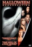 Halloween: Resurrection [DVD] [2002]