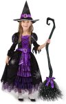 Spooktacular Creations Fairytale Witch