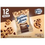 Famous Amos Classic Chocolate Chip
