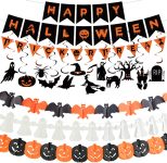Halloween Party Decorations Outdoor