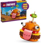 LEGO Fortnite Durrr Burger Building Set