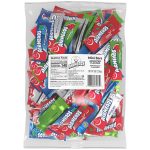 Airheads Mini Bars, Halloween Trick or