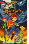 The Halloween Tree [VHS]