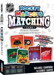 MasterPieces Sports - NHL Mascots