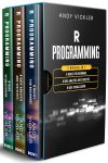 R Programming: 3 books in 1 : R Basics