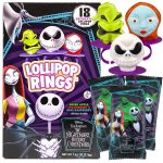 The Nightmare Before Christmas Lollipop