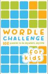 Wordle Challenge for Kids: 100 Puzzles