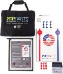 Popdarts USA Board Edition Set -