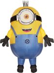 Spirit Halloween Minions Kids Stuart