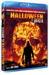 Halloween, el Origen BD 2007 Edición