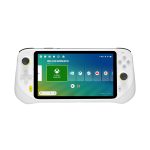 Logitech G Cloud Handheld Portable