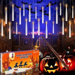 Floating Candles with Wand Remote, 20