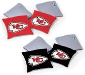 NFL Pro Football Dual Sided Bean Bags by