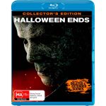 Halloween Ends | Jamie Lee Curtis |