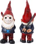 Horror Decor Halloween Decorations