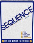 SEQUENCE- Original SEQUENCE Game with