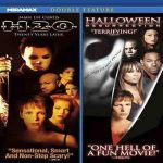 Halloween: H2O/Halloween: Resurrection