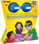 Vango The UpsideDownChallenge Game for