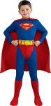 DC Comics Superheroes: Superman Costume