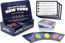 You Gotta Know New York - Sports Trivia