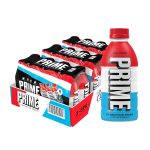 PRIME HYDRATION ICE POP, Sports Drinks,
