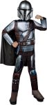 Star Wars The Mandalorian Official Youth