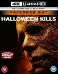 Halloween Kills [4K Ultra-HD] [2021]