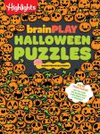 brainPLAY Halloween Puzzles: Over 200