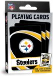 MasterPieces - NFL Playing Cards,