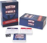 Boston Against The World - Sports Trivia