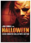 Halloween (Three-Disc Unrated