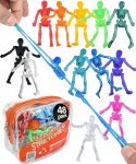 UpBrands Halloween Party Favors - 48