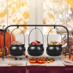 Halloween Party Decorations Indoor,Set