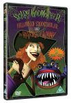 Scary Godmother 1 & 2 Double Pack [DVD]